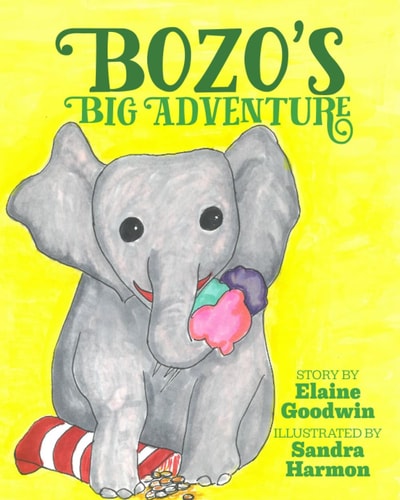 Bozo's Big Adventure
