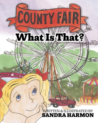 County Fair - What Is That?