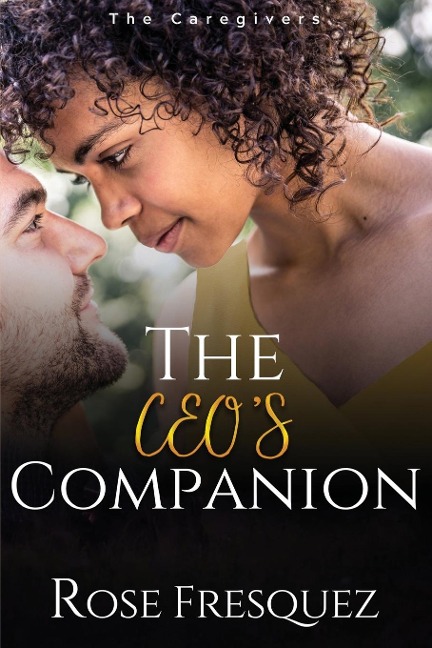 The CEO's Companion