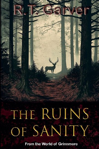 The Ruins of Sanity
