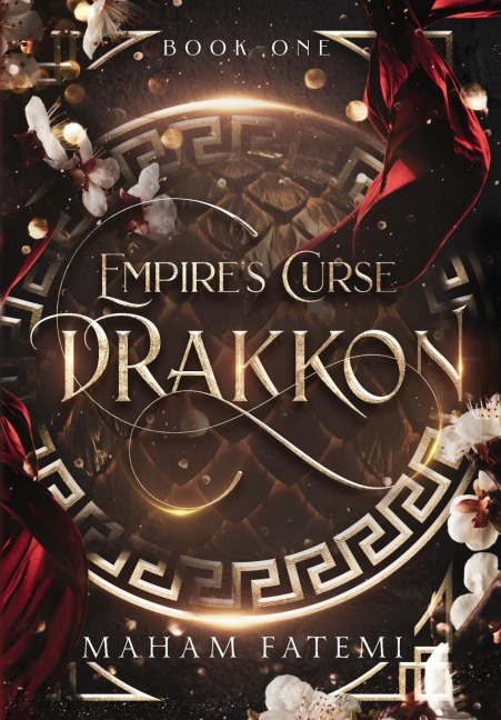 Drakkon: Empires Curse