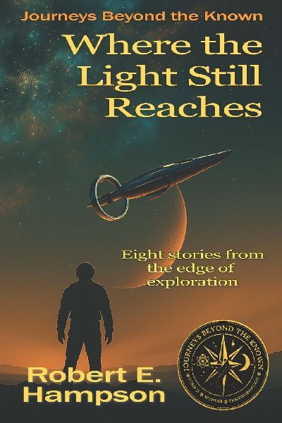 Where the Light Still Reaches