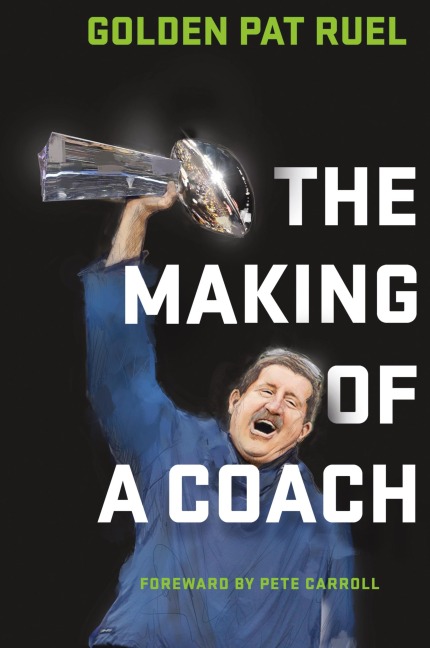 The Making of a Coach