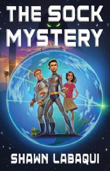 The Sock Mystery