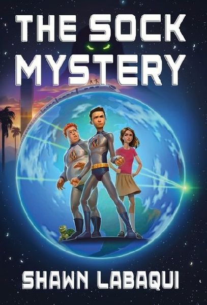The Sock Mystery