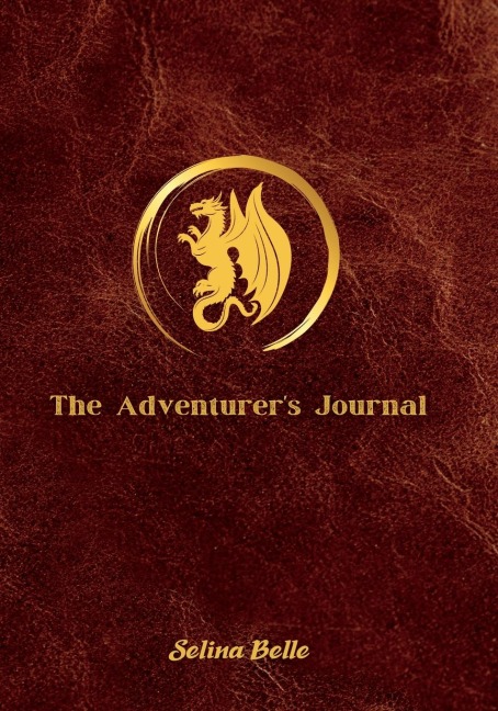 The Adventurers Journal