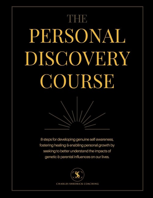 The Personal Discovery Course