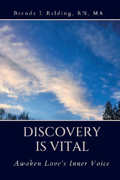 Discovery is Vital: Awaken Loves Inner Voice