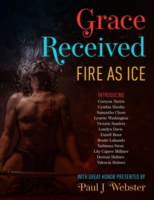 Grace Received