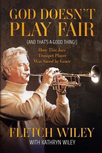 God Doesn't Play Fair And That's a Good Thing!