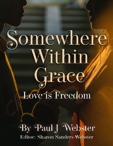 Somewhere Within Grace