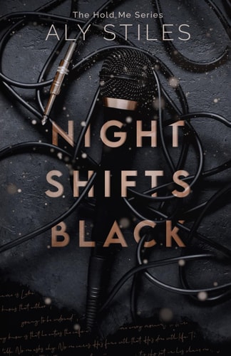 Night Shifts Black