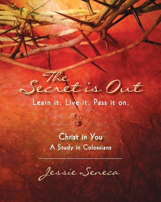 The Secret is Out: Learn it. Live it. Pass it on.