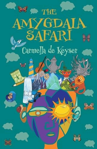 The Amygdala Safari