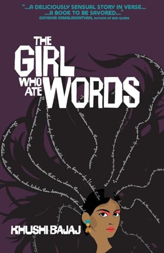 The Girl Who Ate Words