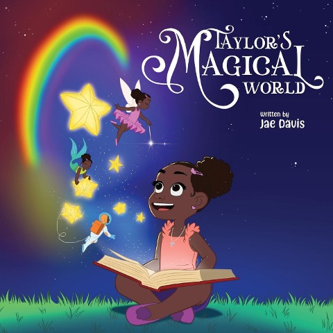 Taylors Magical World