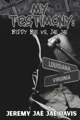 My Testimony Biddy Boi Vs. Jae Jae