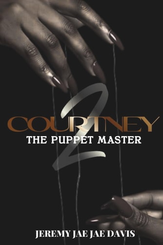 Courtney 2 The Puppet Master