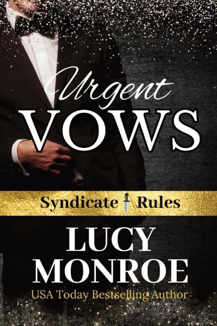 URGENT  VOWS: Syndicate Rules