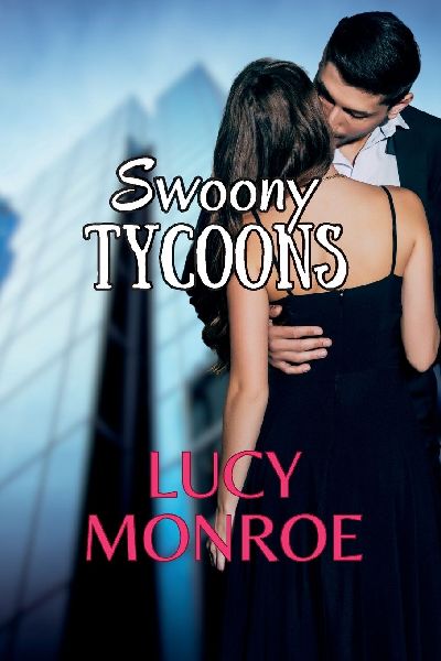 Swoony Tycoons: Billionaires & Royals Box Set #1