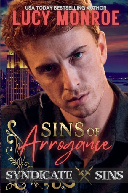 Sins of Arrogance