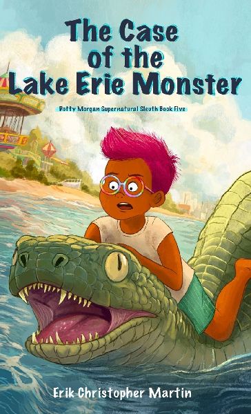 The Case of the Lake Erie Monster