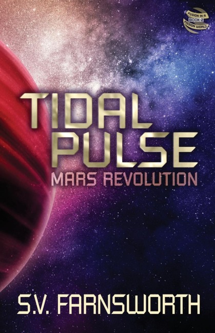 Tidal Pulse: Mars Revolution