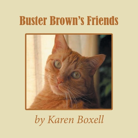 Buster Browns Friends