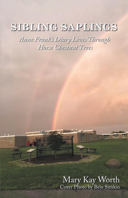 Sibling Saplings: Anne Franks Diary Lives Through Horse Chestnut Trees
