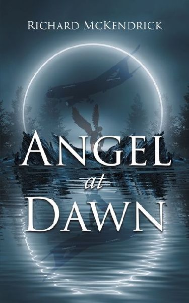 Angel At Dawn