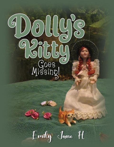 Dollys Kitty Goes Missing!