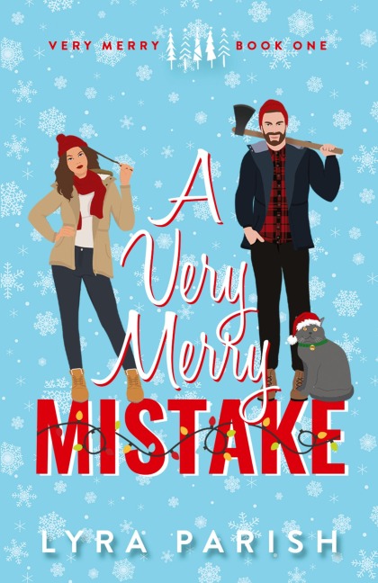 A Very Merry Mistake
