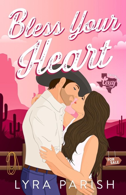 Bless Your Heart (Extended Edition)
