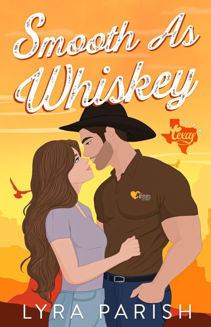 Smooth as Whiskey (Extended Edition): a small-town southern cowboy romance