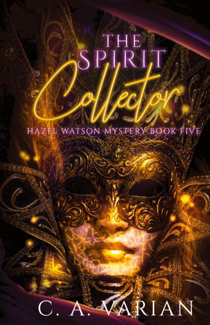 The Spirit Collector