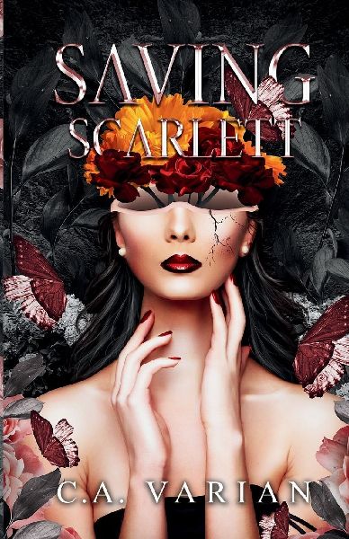 Saving Scarlett