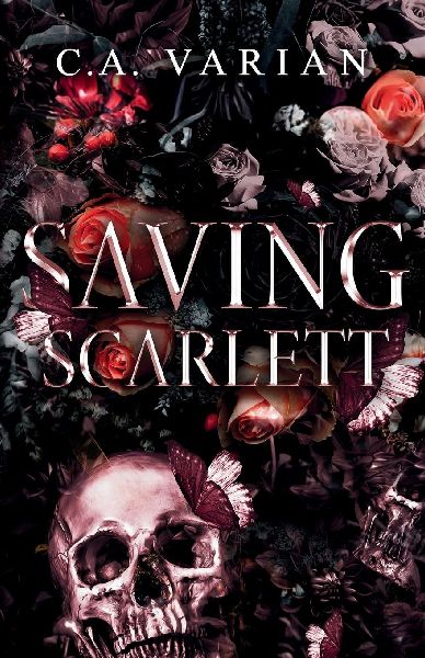 Saving Scarlett