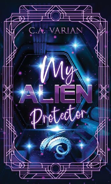 My Alien Protector