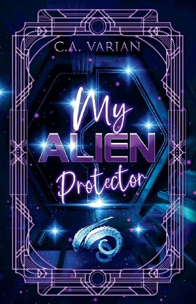My Alien Protector