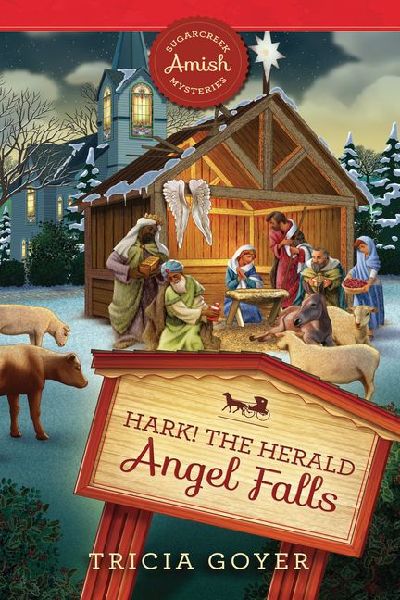 Hark! the Herald Angel Falls