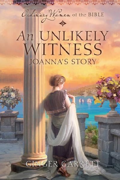 An Unlikely Witness: Joannas Story