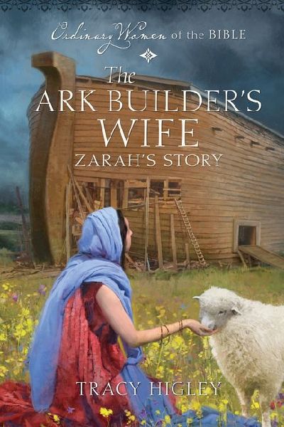 The Ark Builders Wife: Zarahs Story