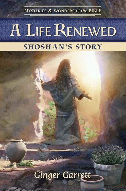 A Life Renewed: Shoshans Story