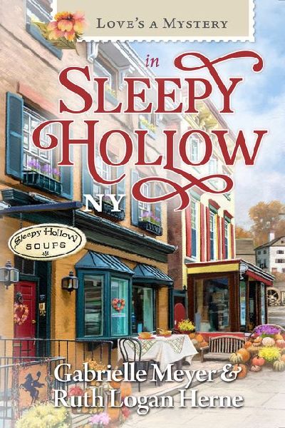 Loves a Mystery in Sleepy Hollow, NY