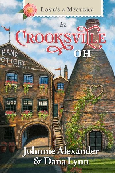 Love's a Mystery in Crooksville, Oh