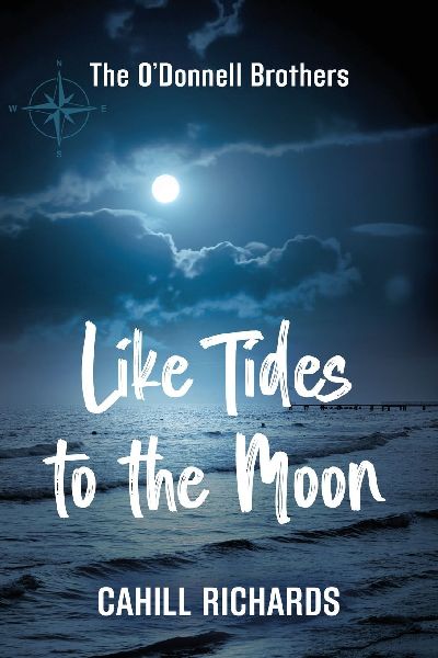 The ODonnell Brothers: Like Tides to the Moon