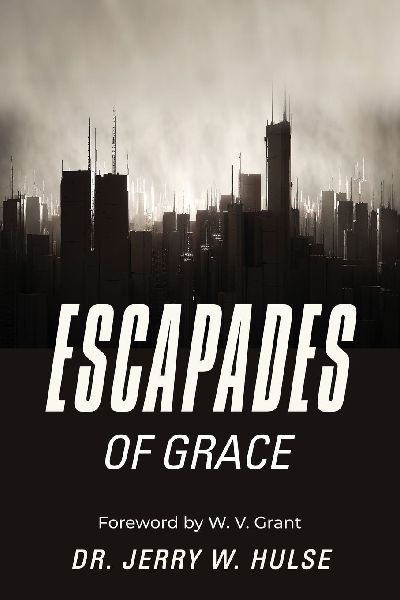 Escapades of Grace