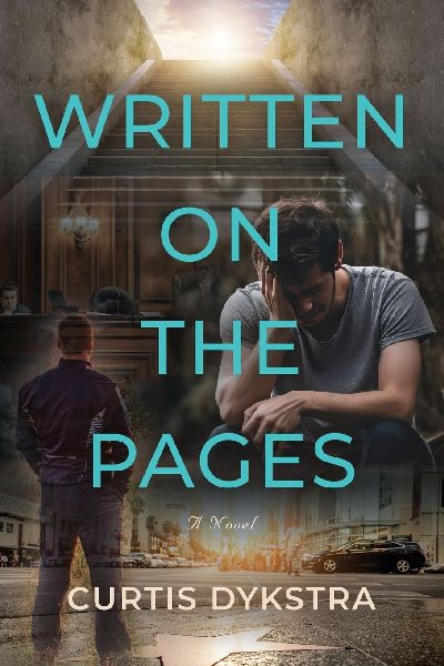 Written on the Pages