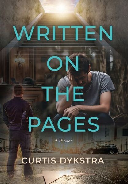 Written on the Pages
