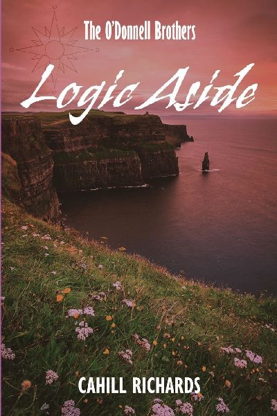 The ODonnell Brothers: Logic Aside